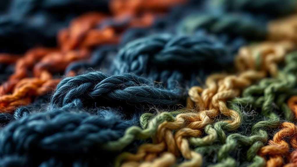 vegetable dye rug trends
