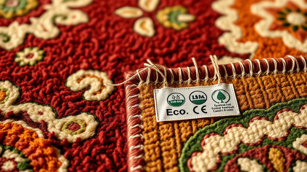 verify eco friendly certification standards