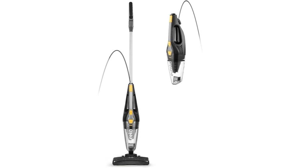 versatile 3 in 1 vacuum