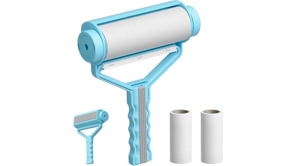 versatile cleaning tool set