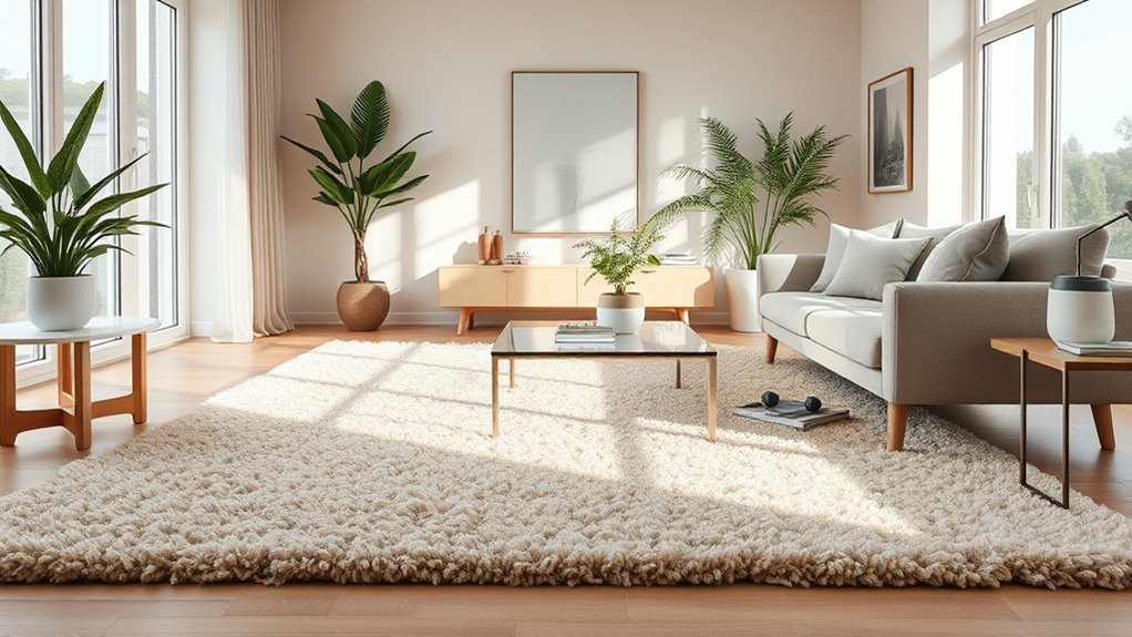 versatile textured interior accents