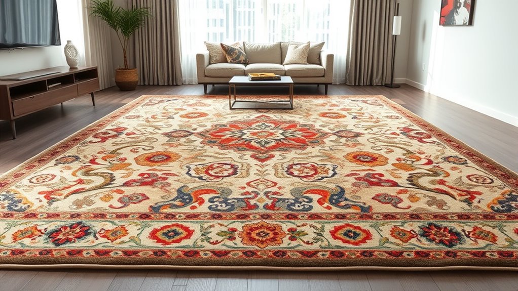 versatile textured layered decor