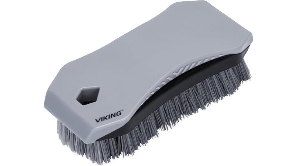 viking carpet cleaning brush