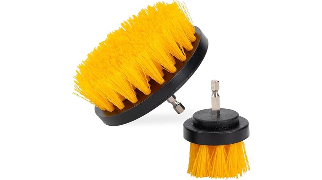 viking cordless carpet brushes