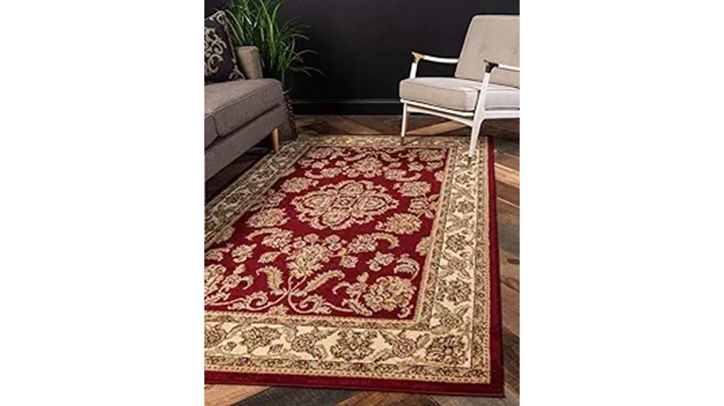voyage collection rug