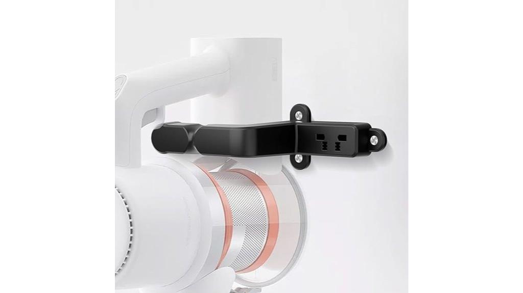 wall mount for shark dyson