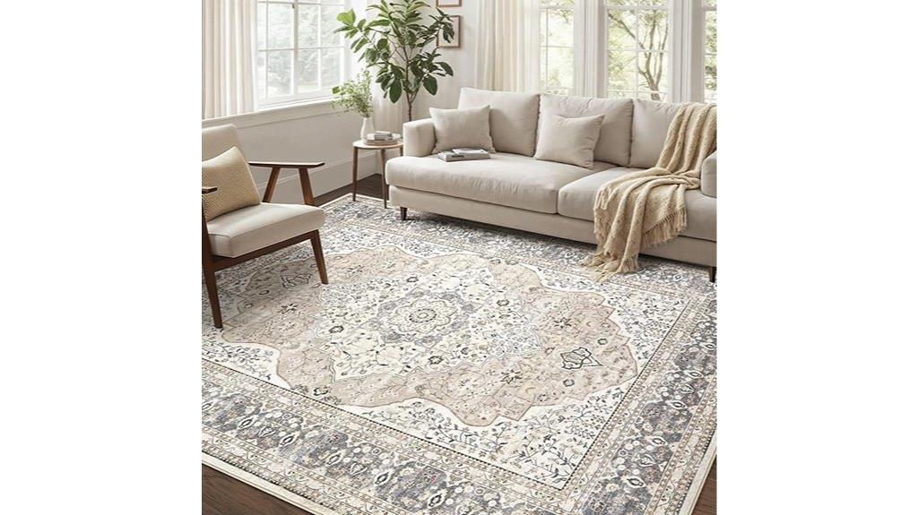 washable 10x14 rug