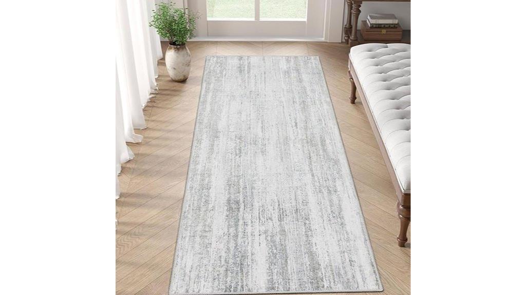 washable 2x6 runner rug