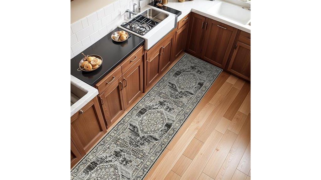 washable 3x12 rug