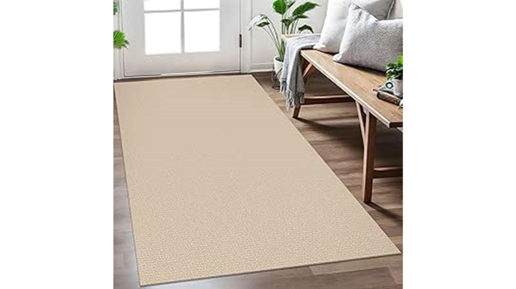 washable 3x5 ft rug