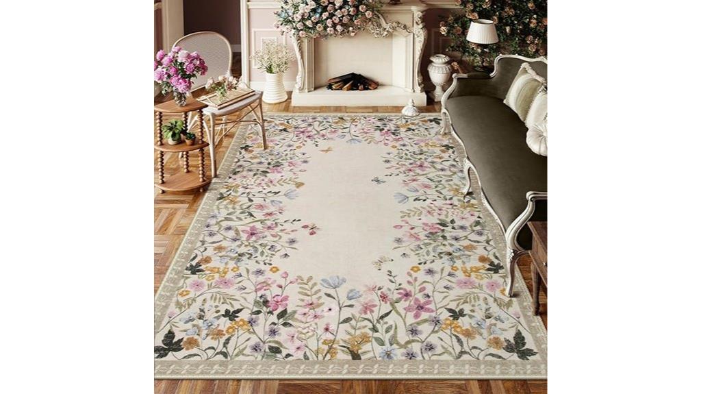 washable 6x9 area rug
