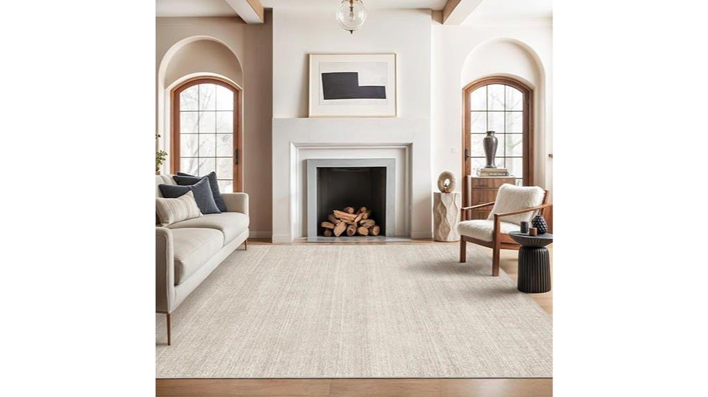 washable 6x9 area rug