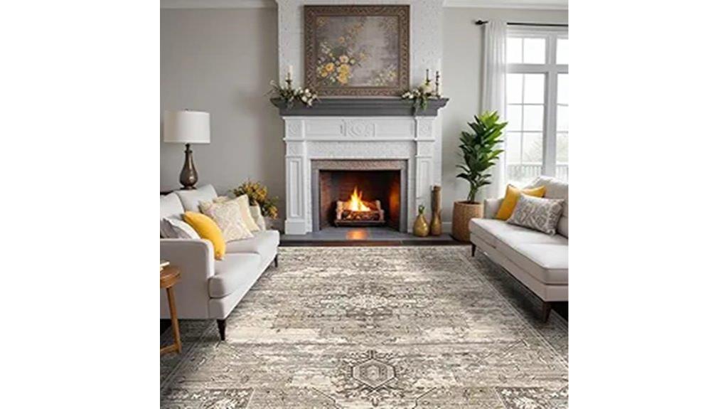 washable rug 9x12 size