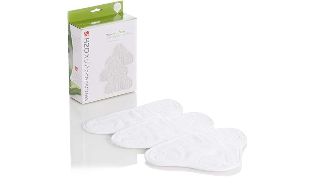 water mop cloth set