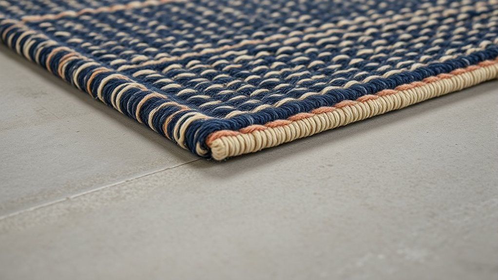 water resistant mold resistant rugs