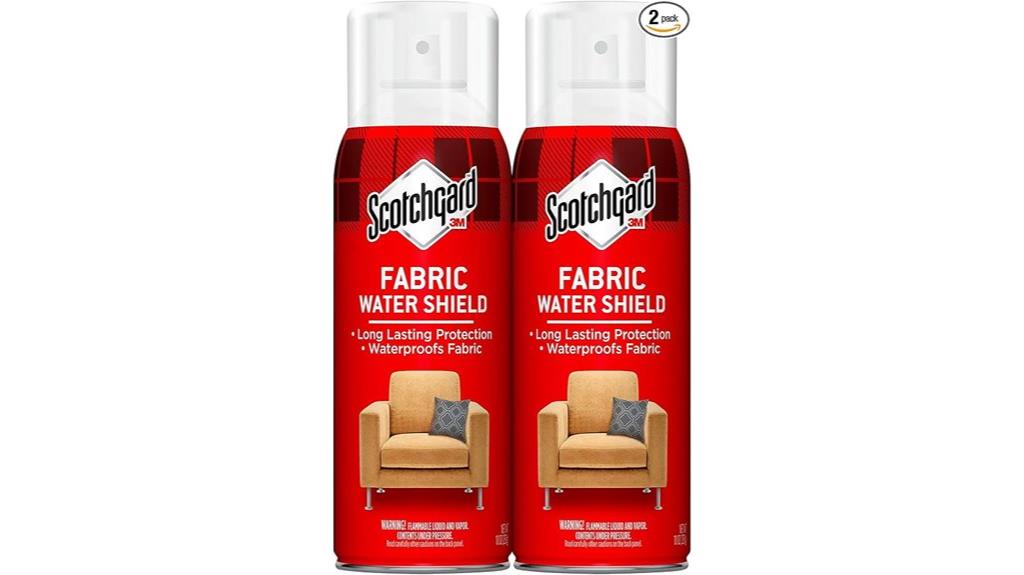 waterproof fabric spray pack