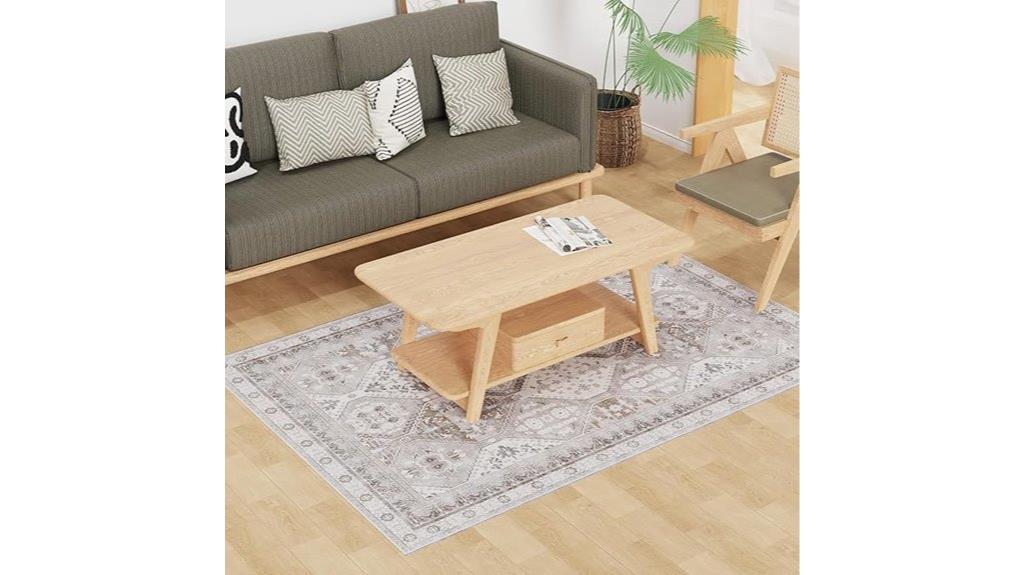 waterproof vinyl floor mat