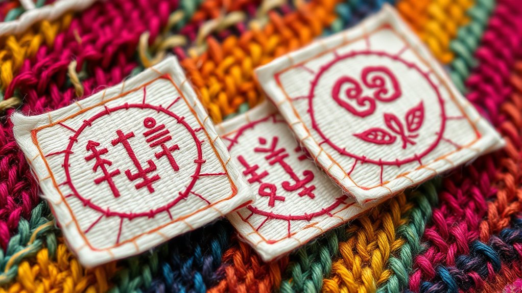 weavers cooperative branding