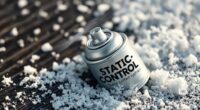 winter static control sprays