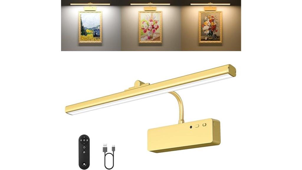 wireless remote color lighting