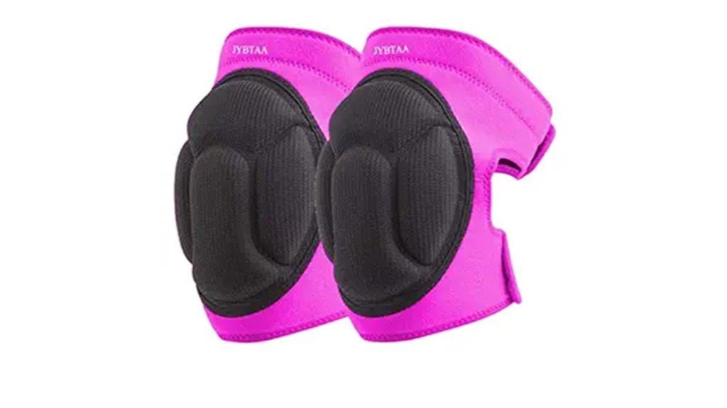 women s floor gardening knee pads