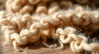 wool allergy facts debunked