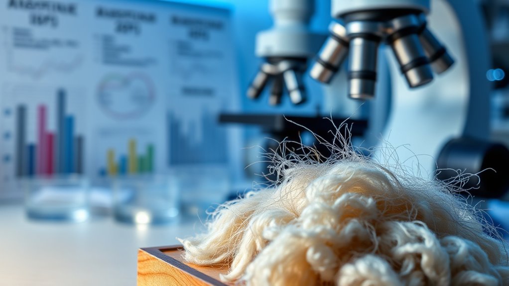 wool allergy protein reactions