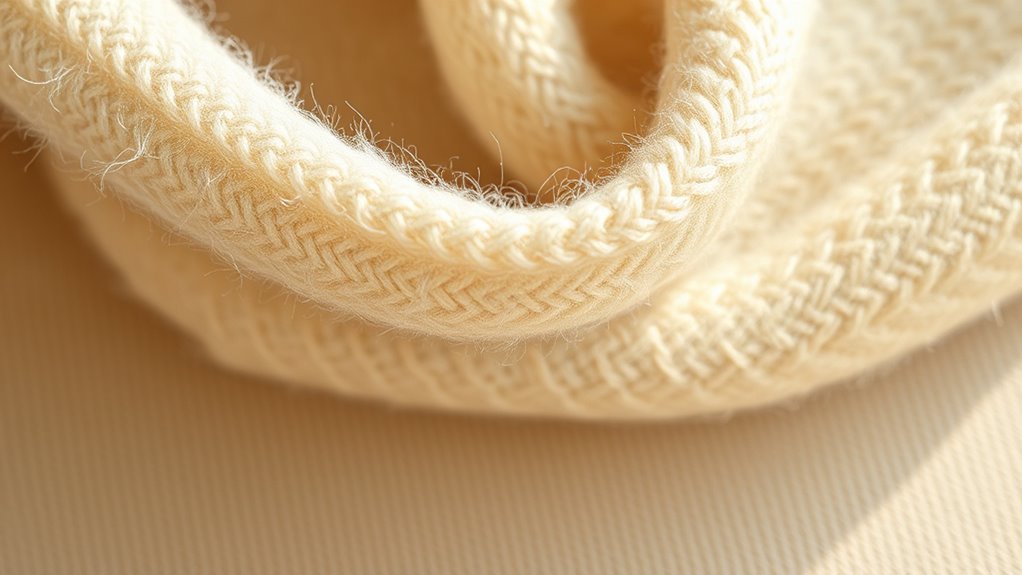 wool proteins trigger allergies