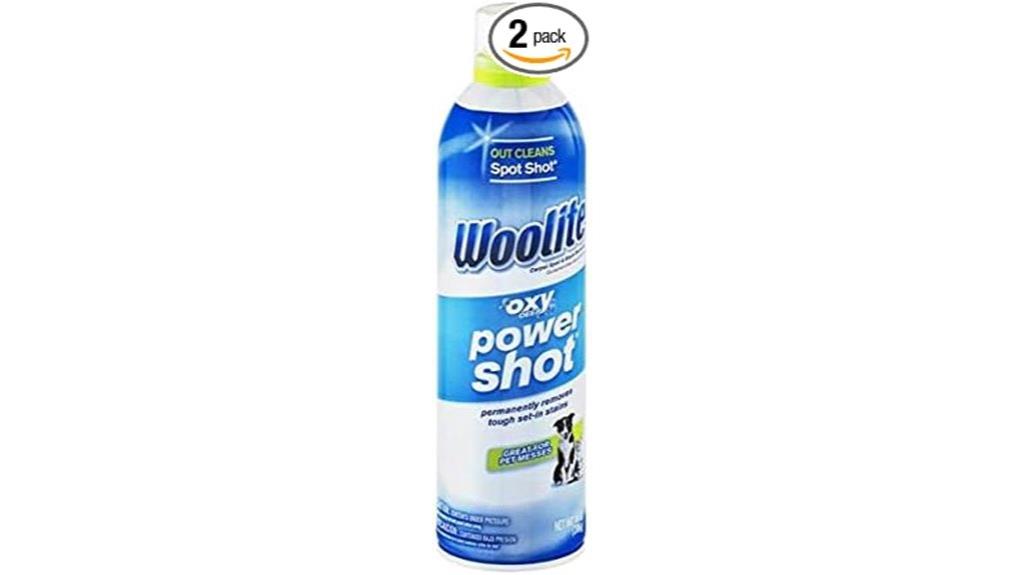 woolite oxydeep 14oz pack