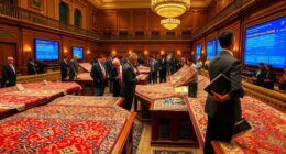 2026 rug auction trends