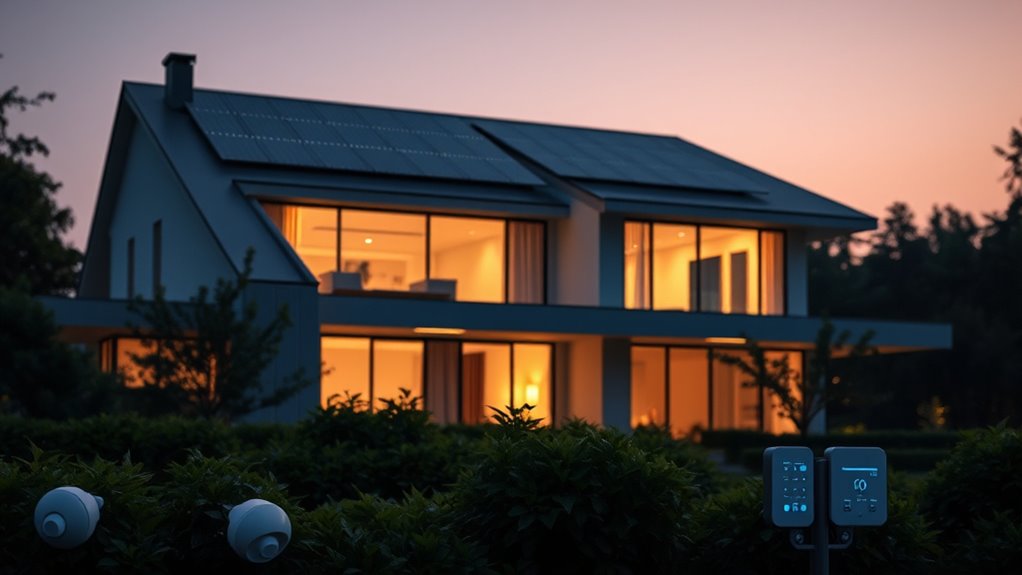 ai enhances sustainable energy management