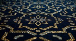 ai luxury carpet innovation