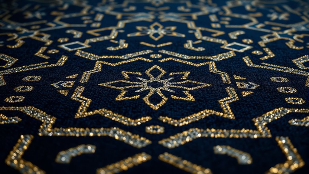 ai luxury carpet innovation