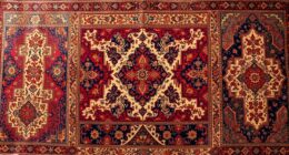 century rug timeline makers