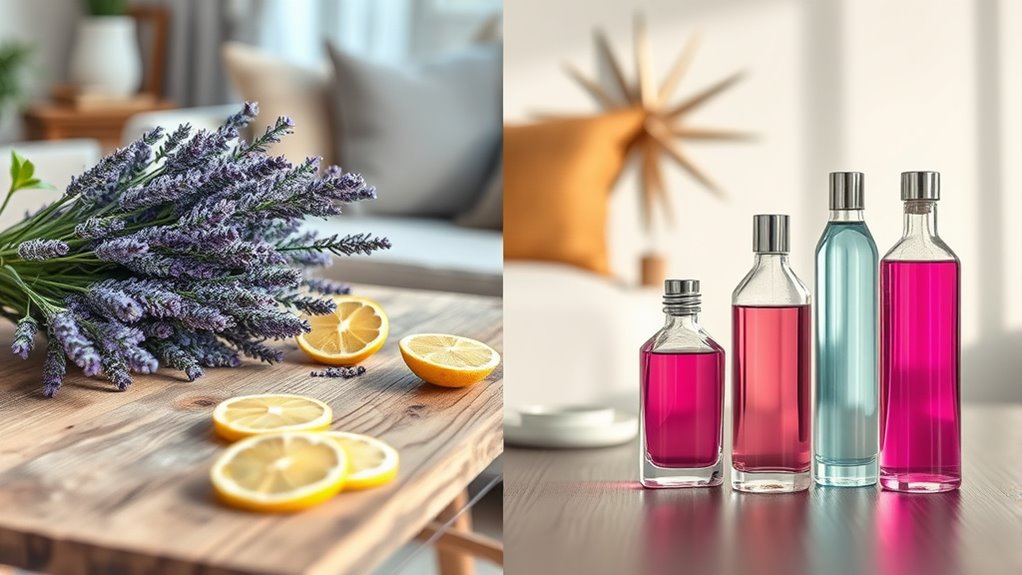 choosing natural over synthetic