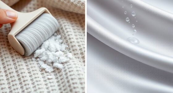 cleaning methods for fibers