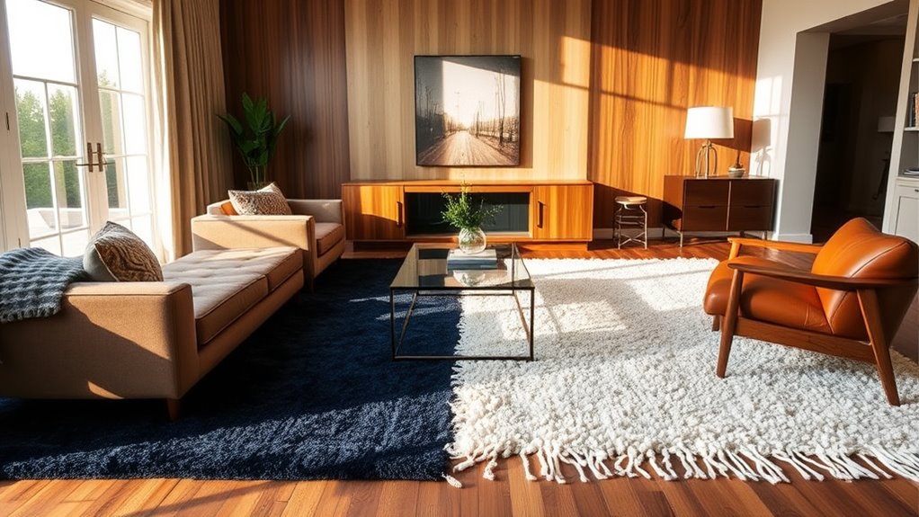 color and texture harmony