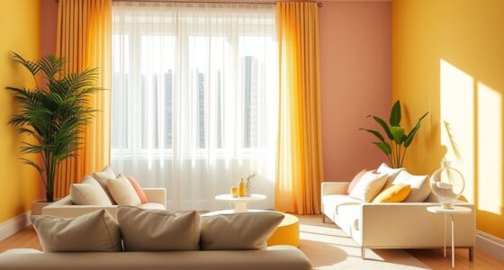 colors influence mood health