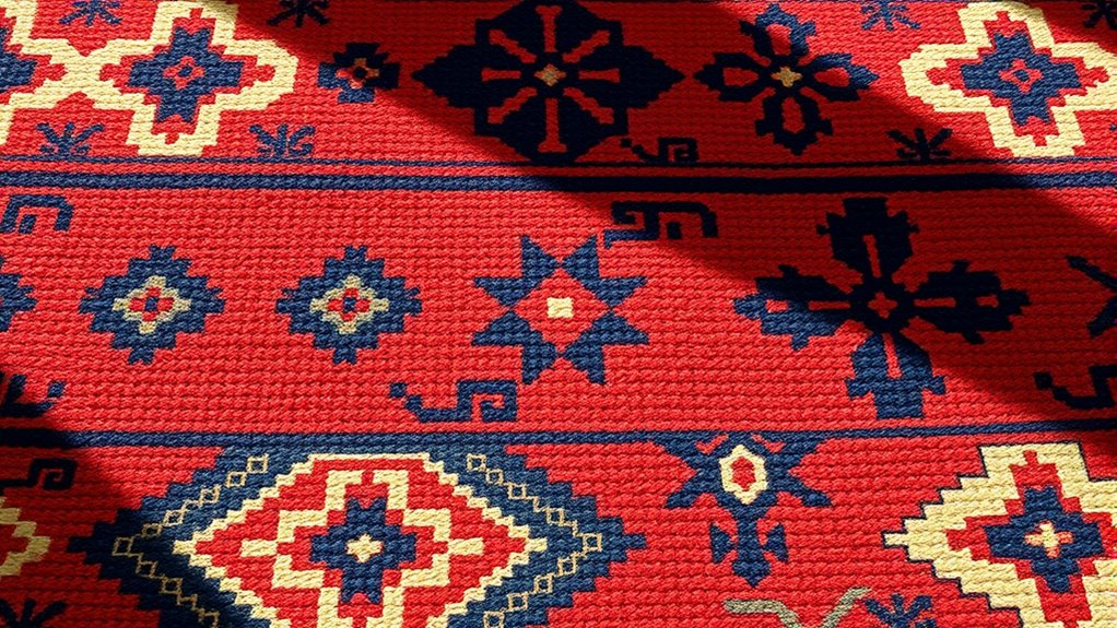 cultural symbols and patterns