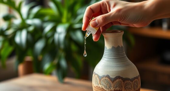 eco friendly chemical free craftsmanship