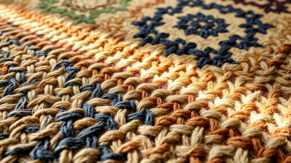 eco friendly luxury rugs