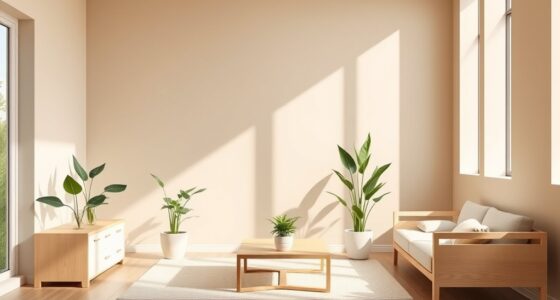 eco friendly non toxic paints