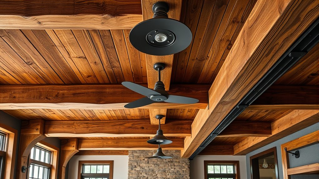 eco friendly premium interior materials