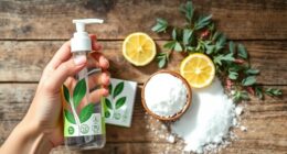 eco friendly rug cleaning products