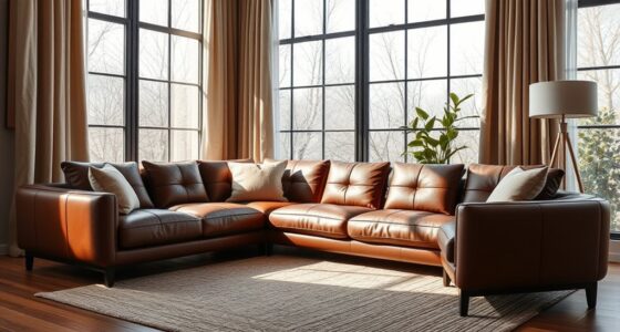 ethical vegan decor choices