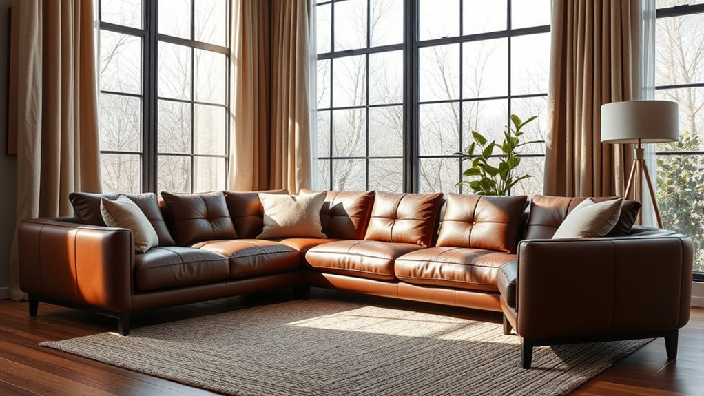 ethical vegan decor choices