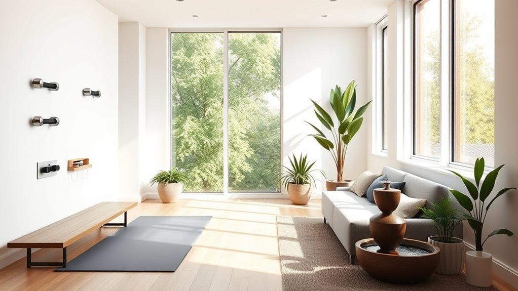 flexible organized adaptable lighting