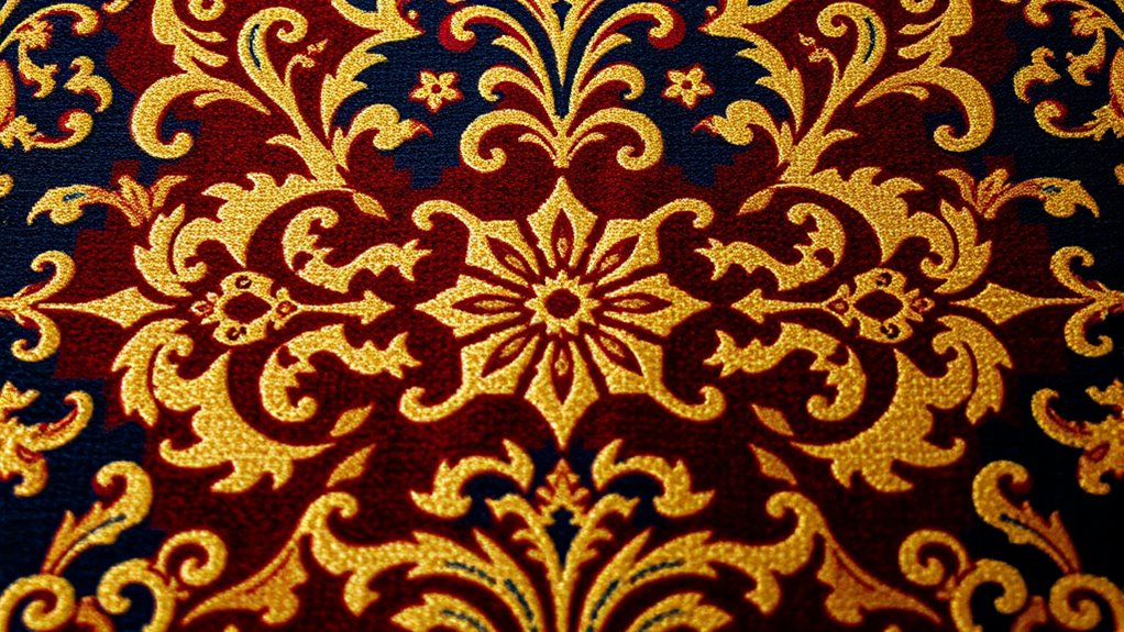 handcrafted regional intricate artistry