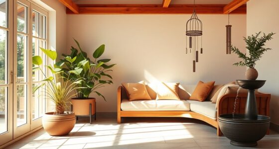 harmonize energy for wellness