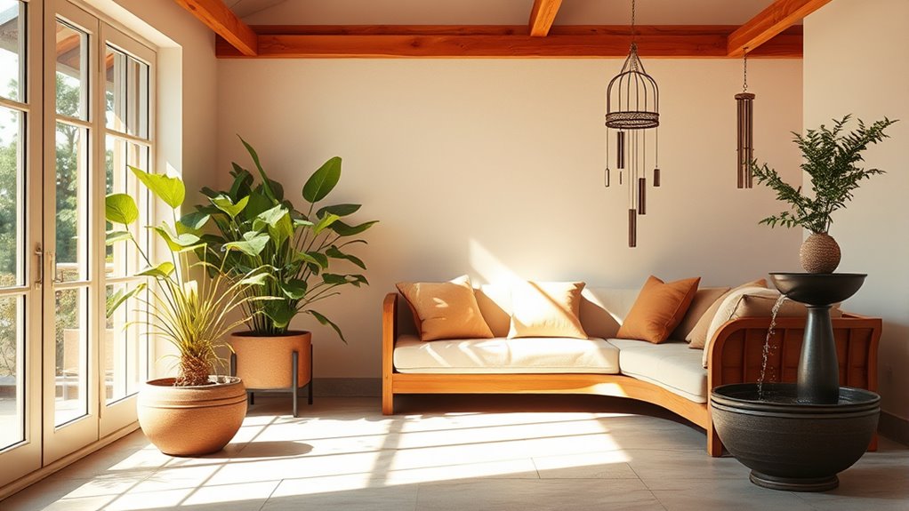 harmonize energy for wellness